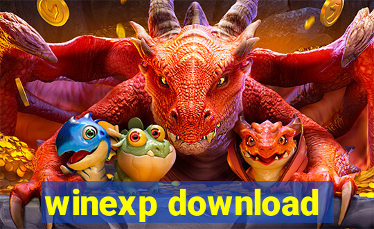 winexp download